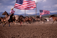 Red Ryder Roundup Rodeo
