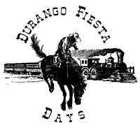 Durango Fiesta Days
