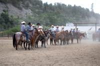 Mancos Ranch Rodeo