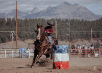 Fall Finale Rodeo