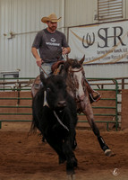 Southwest Colorado Ranch Sorting Association
