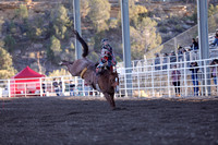 Cowgirl's Kickin' Cancer Rodeo