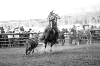 Pagosa Springs Ranch Rodeo 2019
